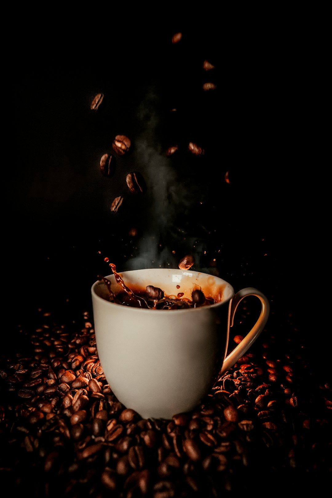 Die Kunst des perfekten Kaffees